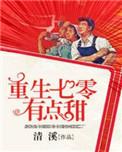 重生七零有点忙