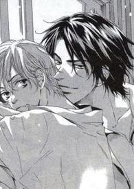 怀了我哥的崽子后