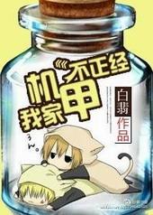我家机甲不正经讲的什么