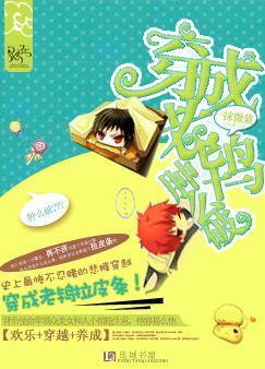穿越成老鸨的