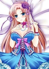 日漫 龙骑士