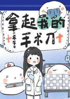 拿起我的手术刀全文免费阅读