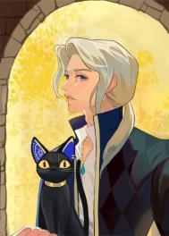 勇者变成魅魔后西幻 免费