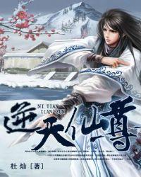 魔女的逆天仙尊