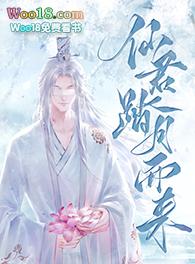 仙君踏月而来简介