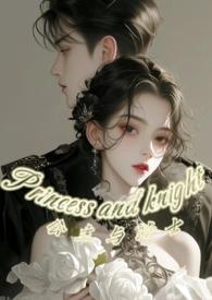 公主与骑士by玫瑰刺客