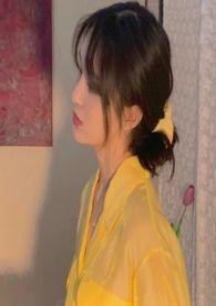 马蜂x你 野鲛