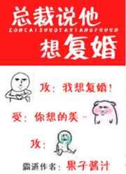 总裁说他想复婚全文+番外