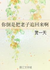 你倒是把老子追回来啊by贺一天讲了什么