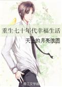 重生七十年代幸福生活龙云云
