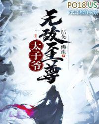 无敌至尊太子爷沈苍生前一部