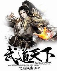 武道天下起点