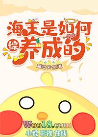海王是如何养成的晋江