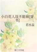 小白花人设不能崩[穿书