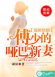 傅少的哑巴新妻14