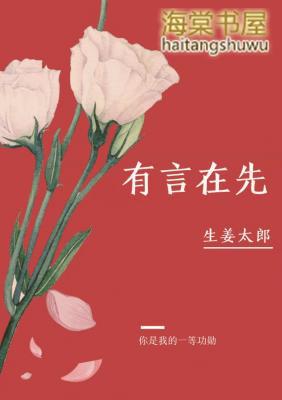 有言在先abo全文TXT