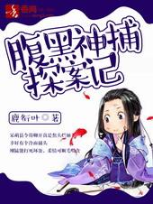腹黑神捕探案记_鹿衔叶52书库