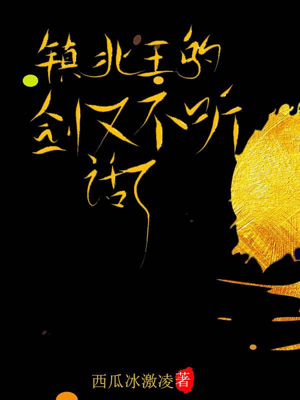镇北王是什么电视