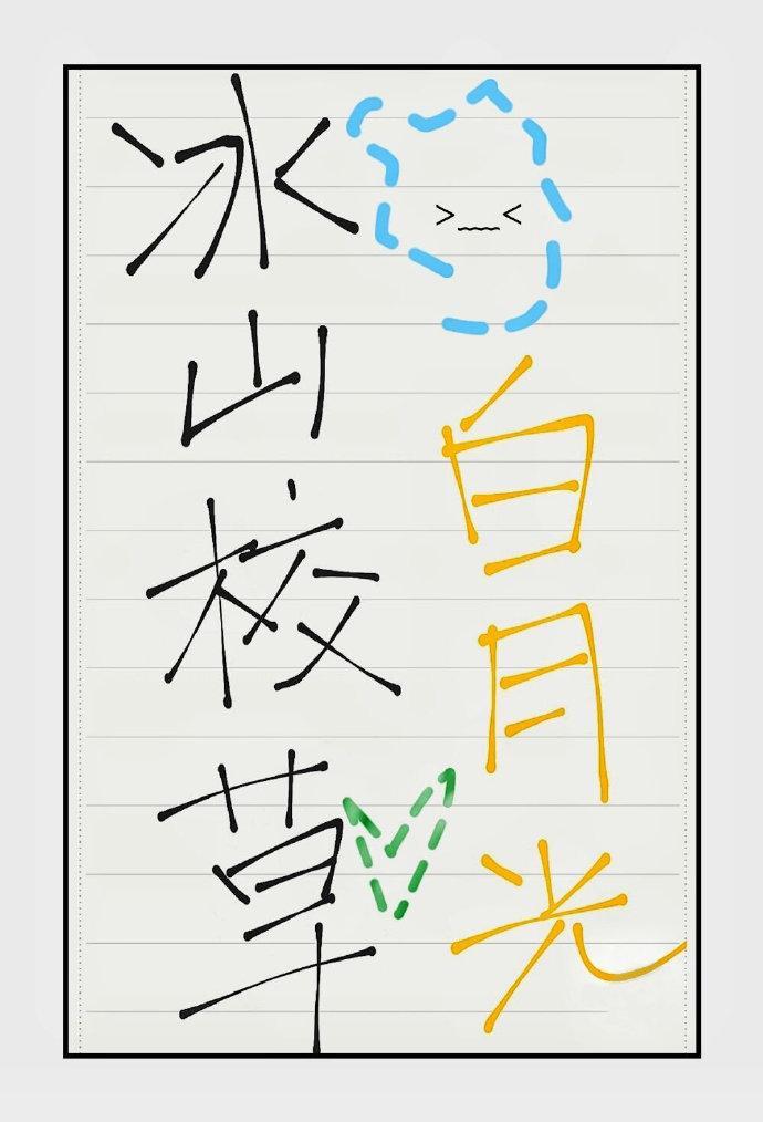 穿书后我成了校草心尖