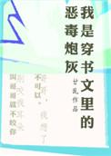 我是穿书文里的恶毒炮灰 作者廿乱