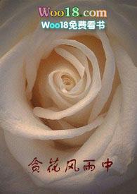 贪花风雨中祁翦