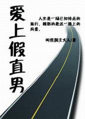 爱上直男的故事