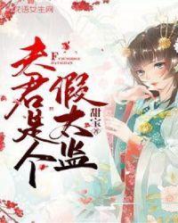 夫君是太监总管