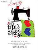 锦绣良缘分集剧情