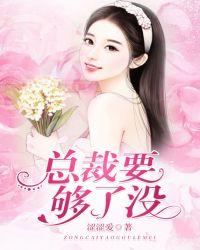 总裁要够了没安晓暖