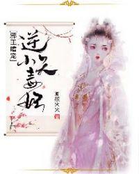 邪王盛宠逆天小毒妃