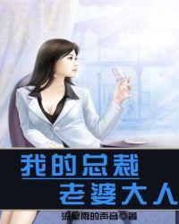 我的总裁老婆大人燃文