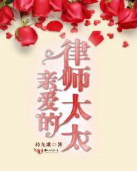 亲爱的律师太太 衿九歌