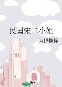 民国宋二小姐好看吗