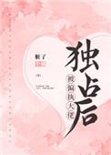 被偏执大佬独占后我疯了