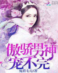 傲娇男神撩宠不休