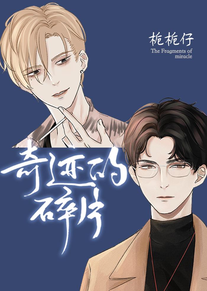 奇迹的碎片谁是攻