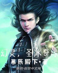 幻灵奇缘游戏