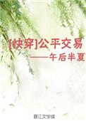 公平交易快穿全本