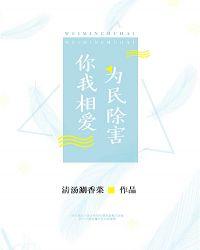 你我相爱为民除害电视剧