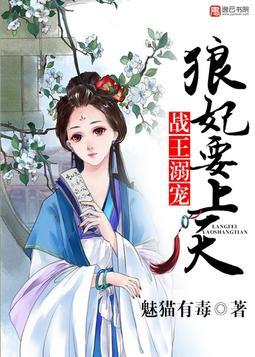战王妃