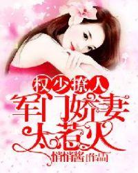 权少惹爱首席娇妻太惹火免费