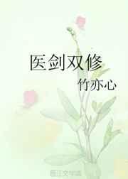医剑双修作者竹亦心