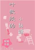 叶教授的小黏糖by