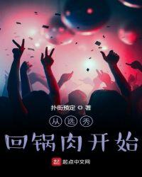 从选秀回锅肉开始TXT