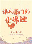 误入豪门的小锦鲤BY玄小南