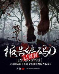 报告编号一览表