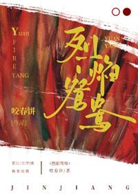 烈焰鸳鸯讲的什