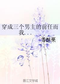 穿成三个男主的前任而我毫不知情TXT百度
