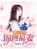 重生九零锦鲤福妻徐凤年