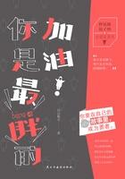 加油你是最胖的免费